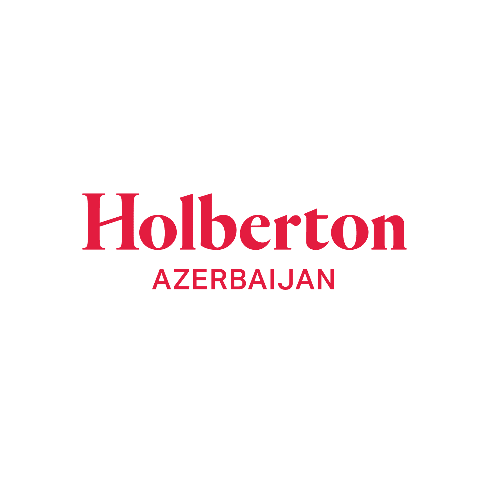 Holberton Azerbaijan
