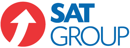 SAT Group Logo